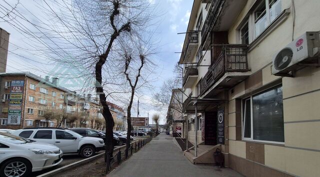 ул Щетинкина 9 фото