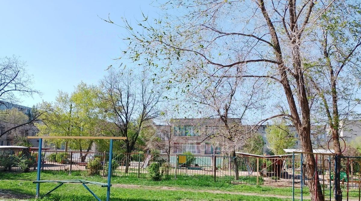 квартира г Волгоград р-н Красноармейский Керамический ул им. композитора Танеева 2 фото 13