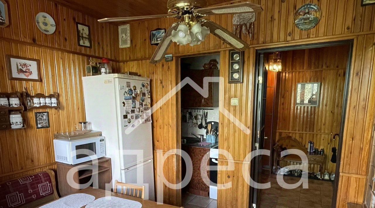 квартира г Самара Российская ул Ново-Садовая 186 фото 9