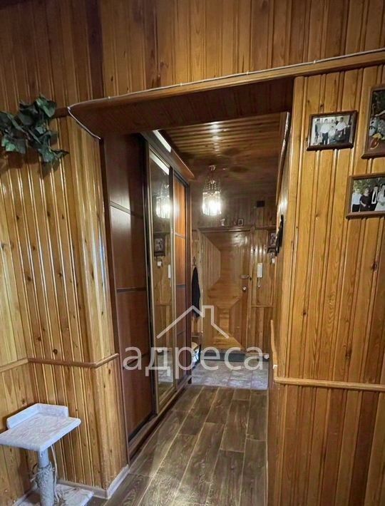 квартира г Самара Российская ул Ново-Садовая 186 фото 10