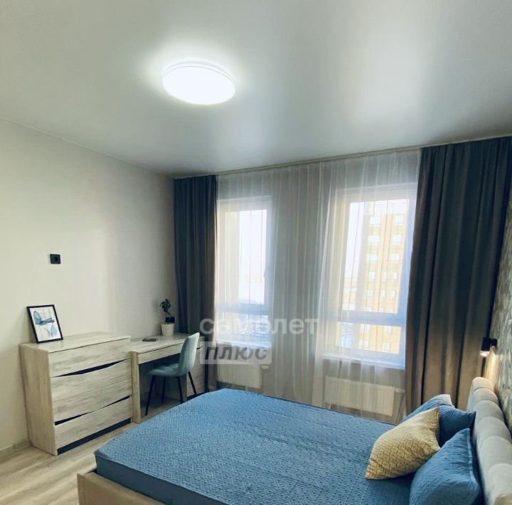 квартира г Иркутск р-н Свердловский ул Набережная Иркута 21 Затон кв-л фото 8