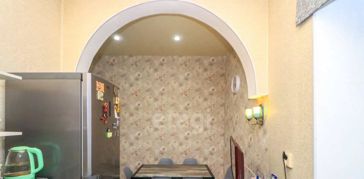 квартира г Иркутск р-н Ленинский ул Авиастроителей 55 фото 9