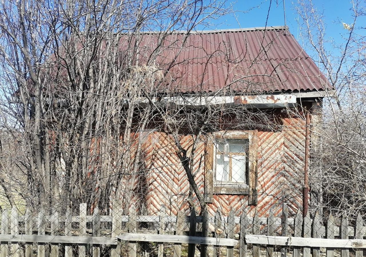 земля г Барнаул р-н Центральный снт Октябрьский садовод 19-я ул., 149 фото 7