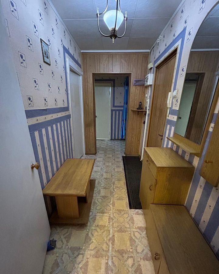 квартира г Уфа р-н Октябрьский ул Маршала Жукова 7 фото 5