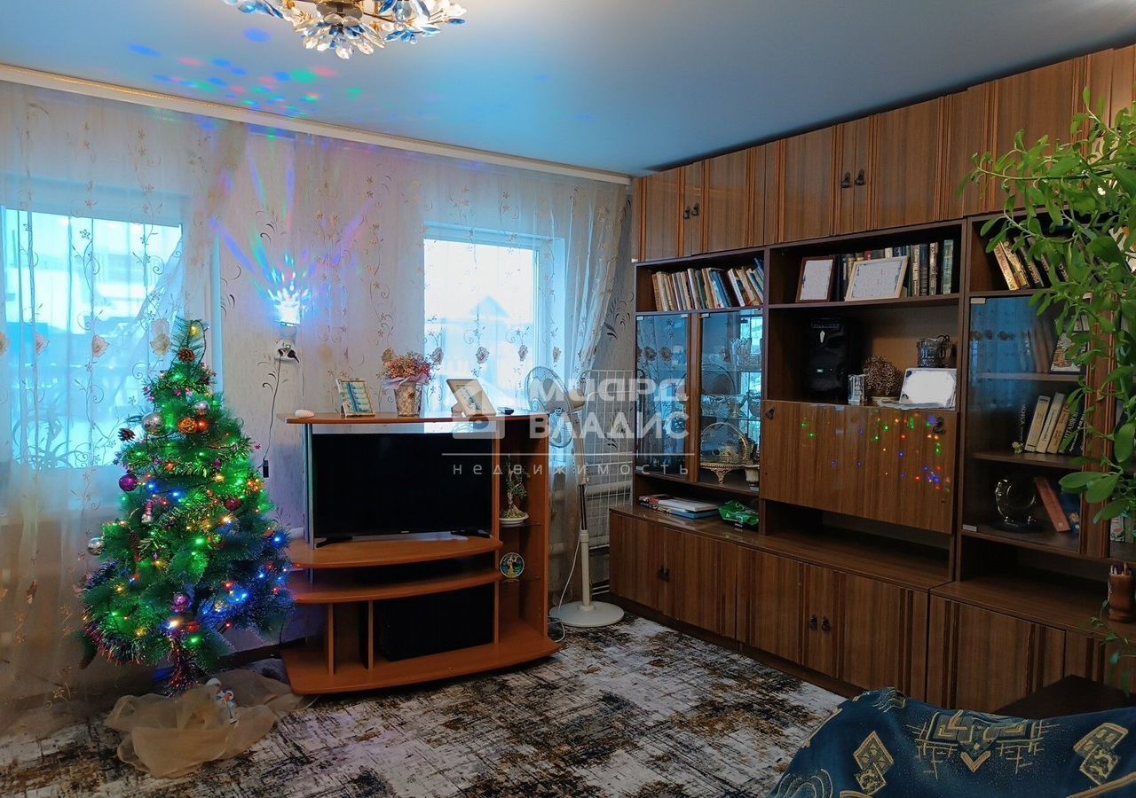 дом г Омск р-н Кировский ул 2-я Енисейская фото 4