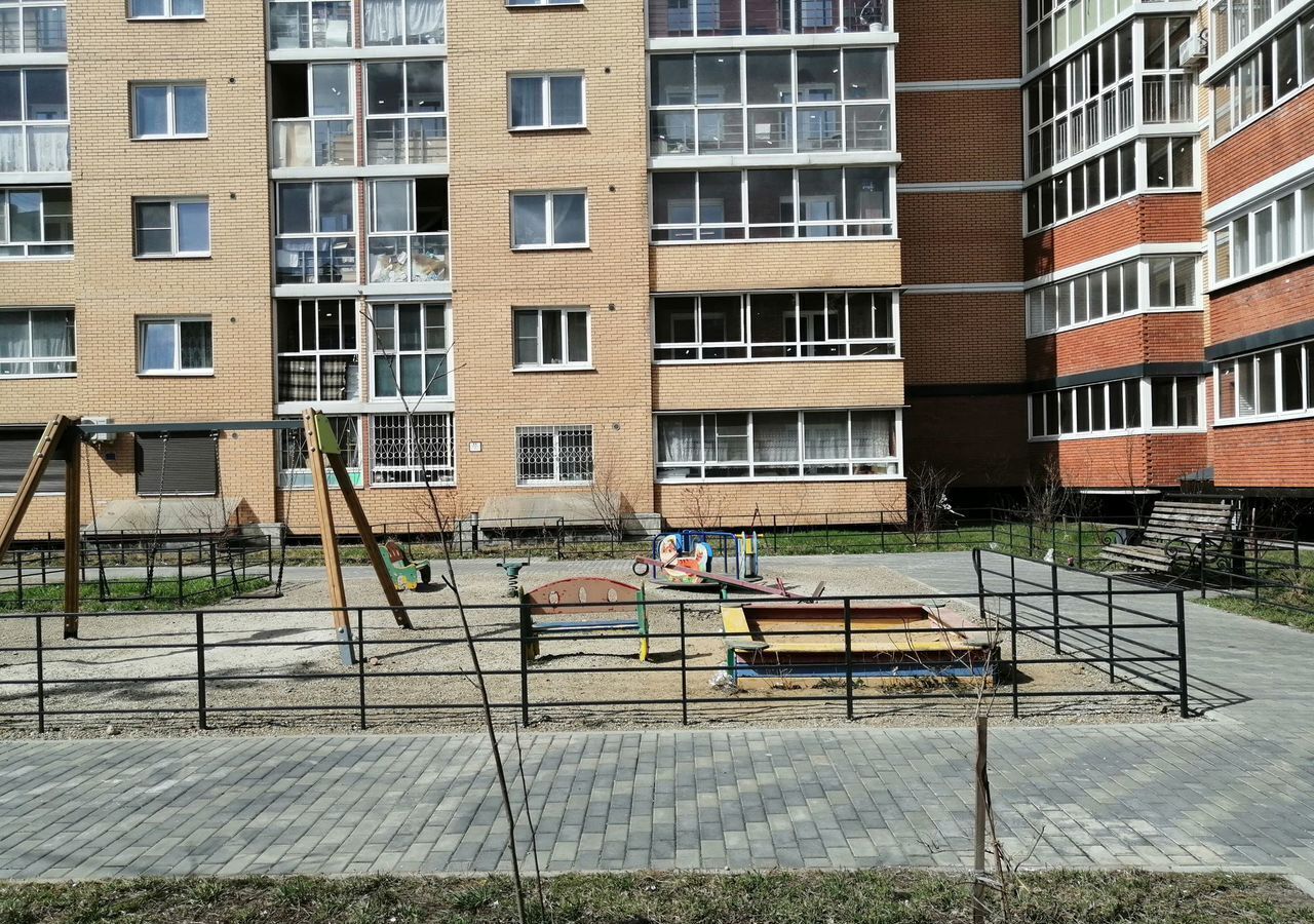 квартира г Иркутск р-н Правобережный ул Освобождения 132 фото 36