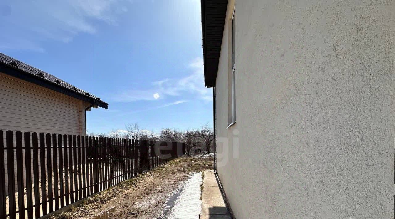 дом г Нижний Новгород д Мордвинцево Пролетарская 62А/1 фото 25