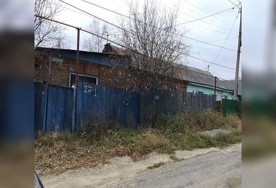 дом г Нягань ул Комарова 37 Тюменская обл. фото 3