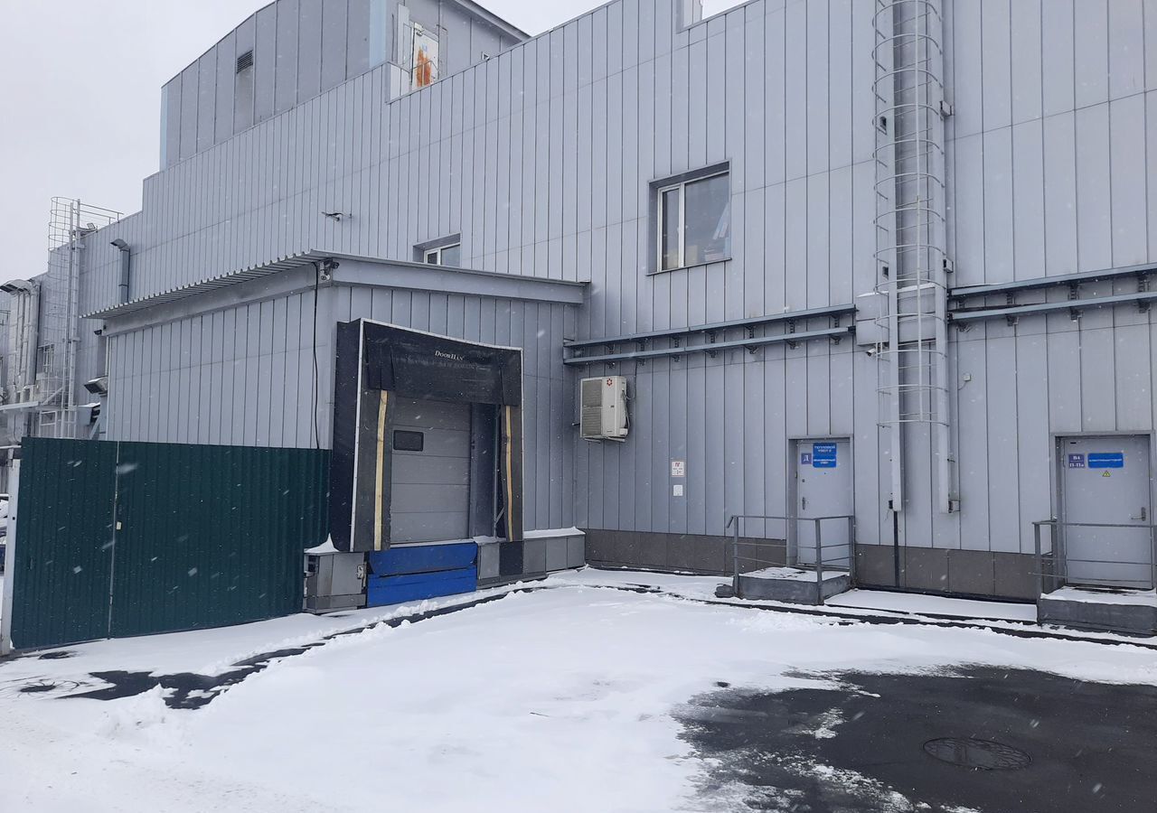 торговое помещение г Кемерово р-н Центральный пр-кт Кузнецкий 33/1 Кемеровская обл. — Кузбасс фото 3
