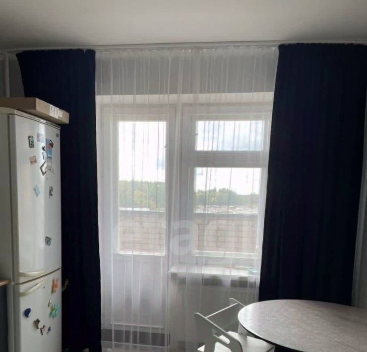 квартира г Ижевск р-н Индустриальный ул Кунгурцева Е.М. 3 фото 1
