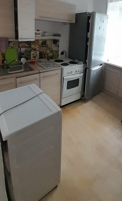 квартира г Барнаул пр-кт Ленина 113 фото 1