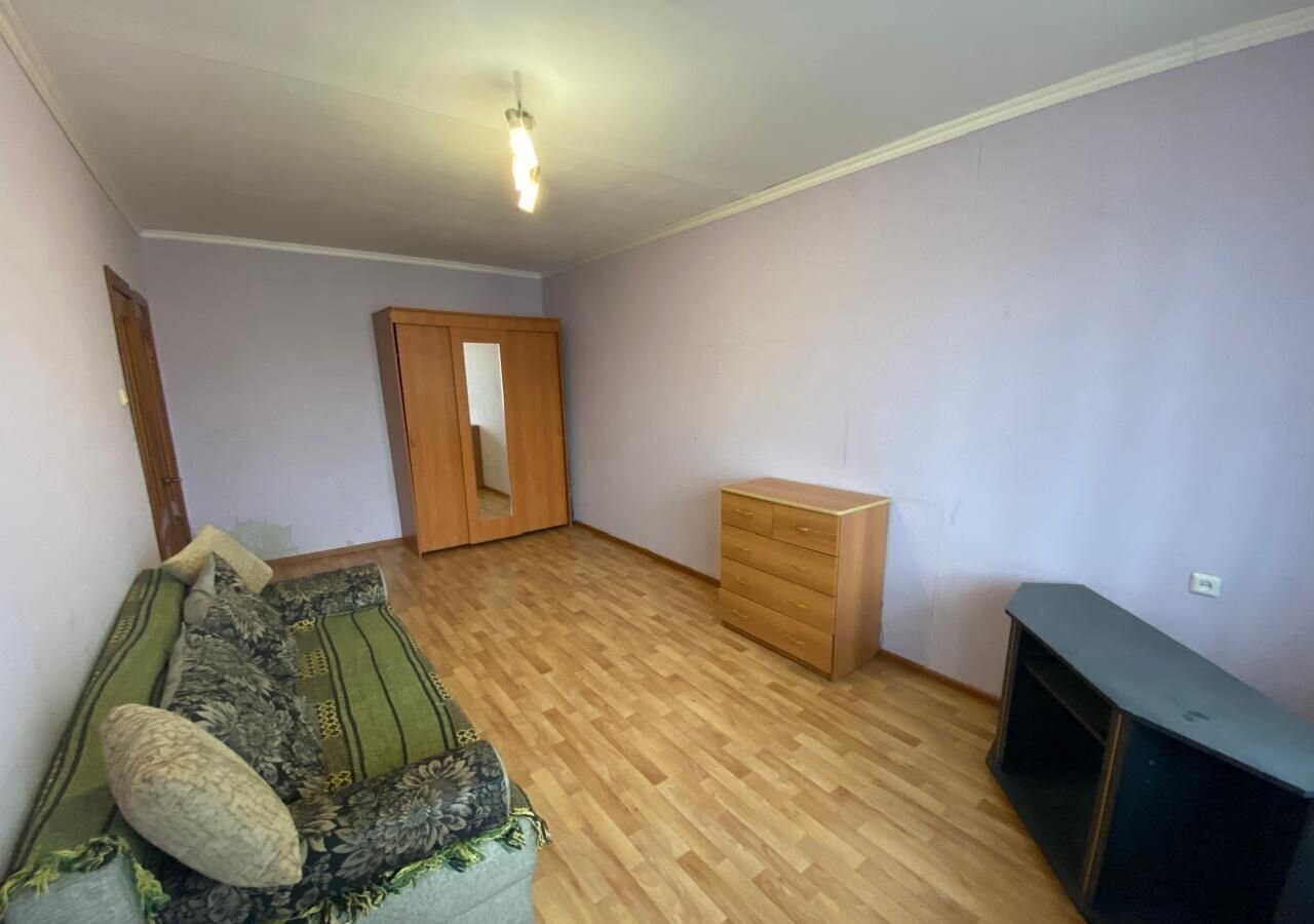 квартира г Томск р-н Октябрьский ул Ивана Черных 97а фото 1