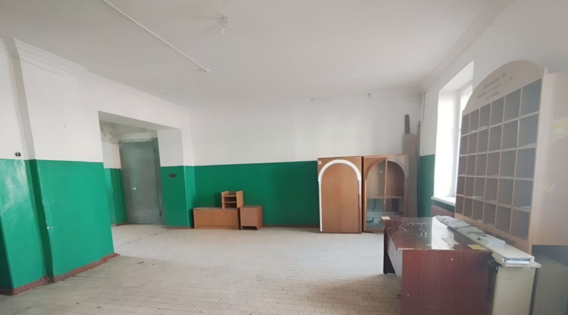 комната г Воронеж р-н Коминтерновский ул Торпедо 34 фото 6
