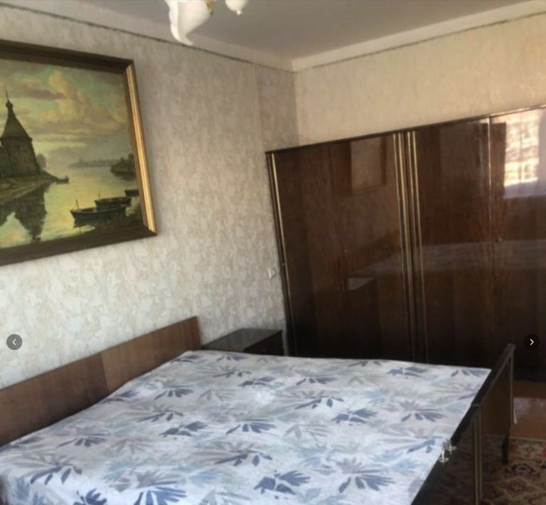 квартира г Курган ул Советская 24 фото 5