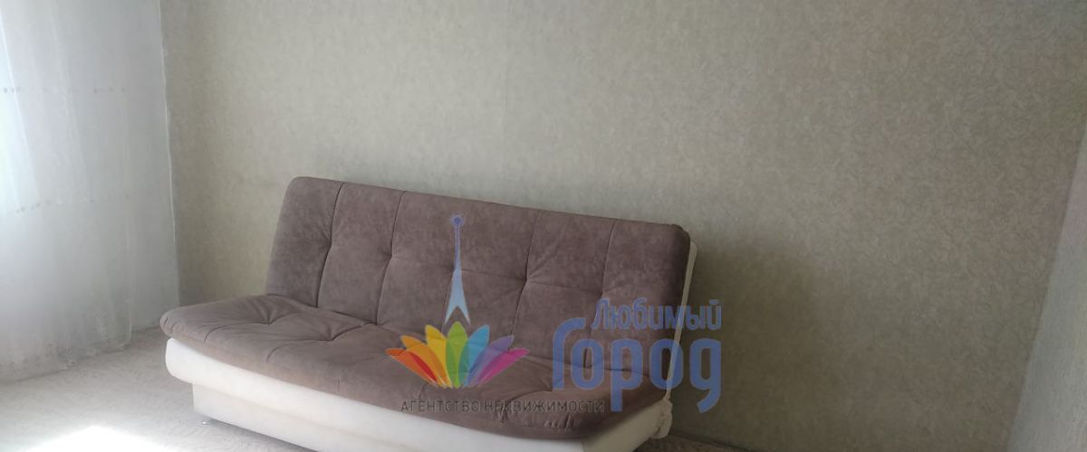 квартира г Новокузнецк р-н Центральный ул Запорожская 23 фото 4