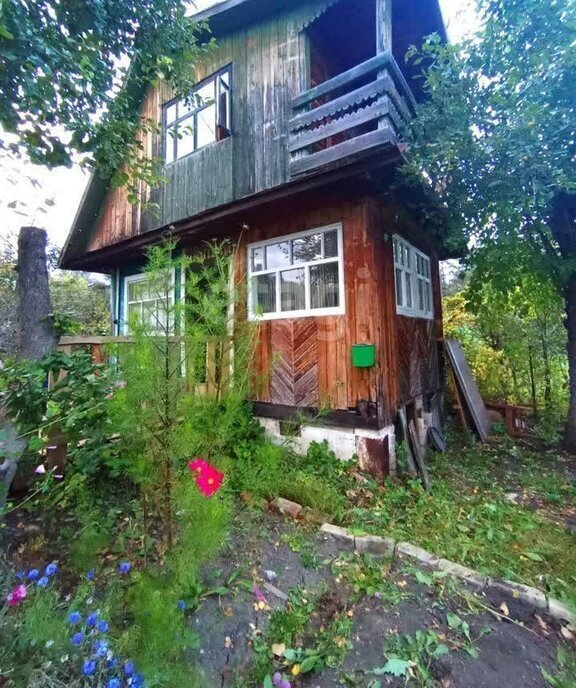 дом г Миасс посёлок Дачный фото 3