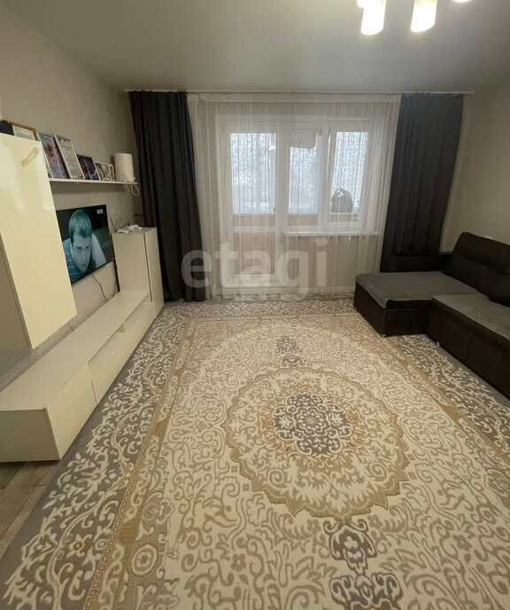 квартира г Миасс ул Керченская 30 фото 2