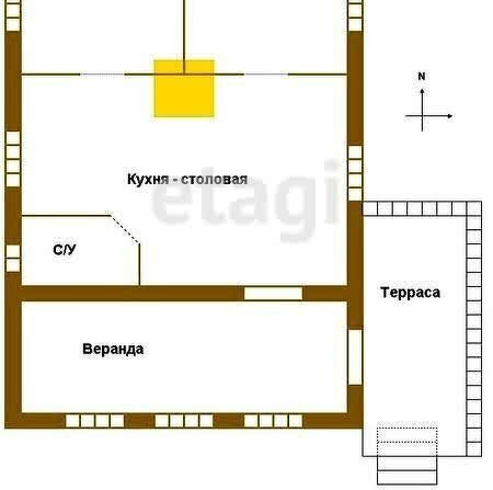 ул Октябрьская фото