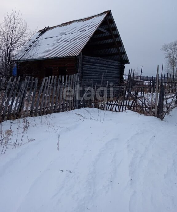 земля г Миасс п Ленинск пер Механический Миасский городской округ фото 2