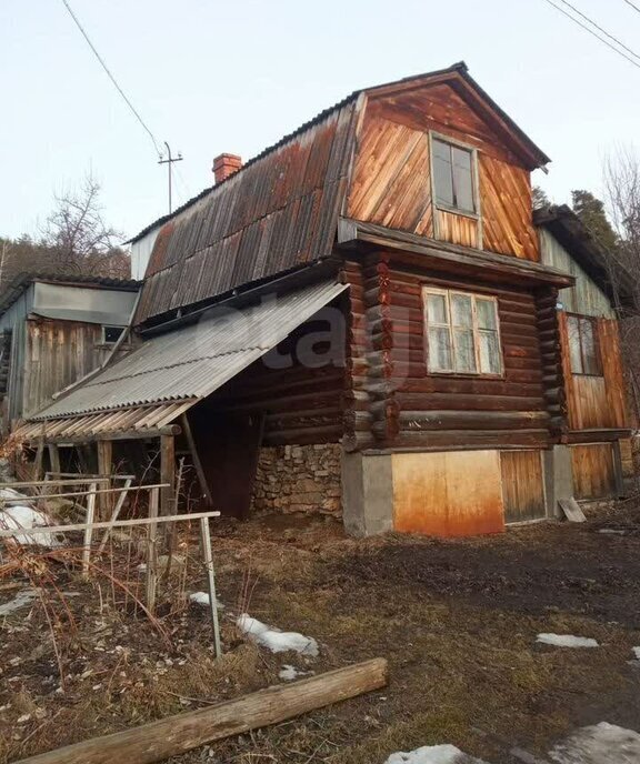 дом г Миасс снт Земляничный Сад, Миасский городской округ фото 3