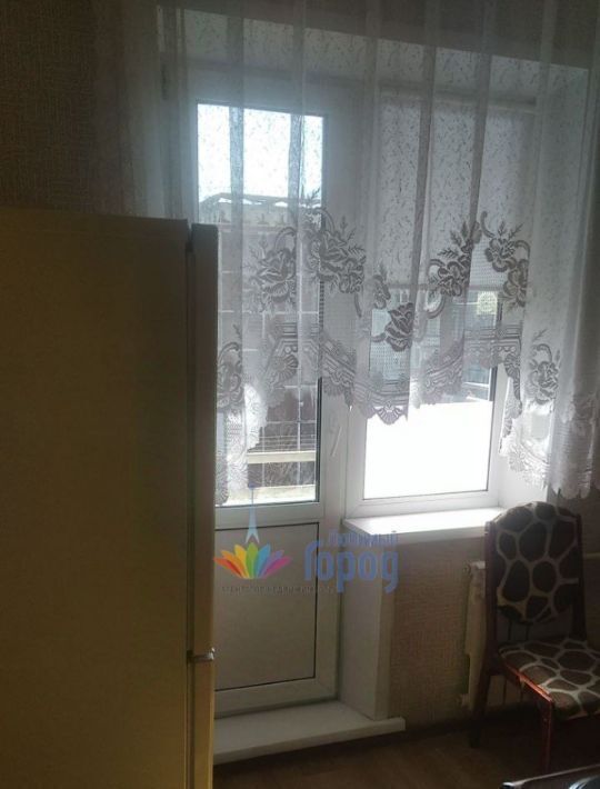квартира г Новокузнецк р-н Центральный ул Запорожская 23 фото 8