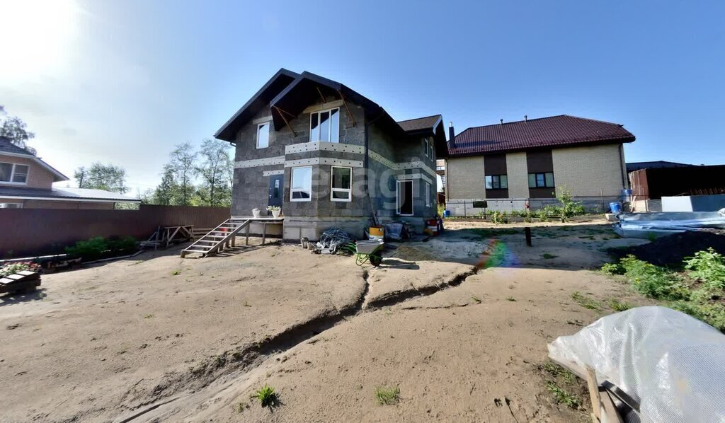 дом г Миасс ул Солнечная фото 29