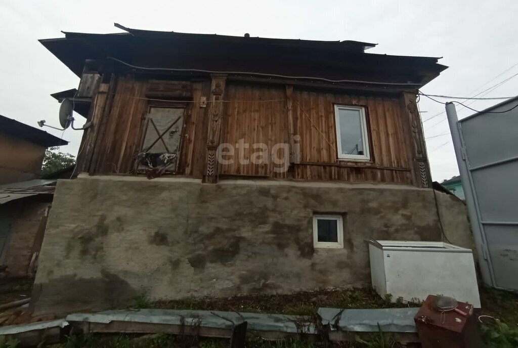 дом г Миасс ул Больничная фото 17
