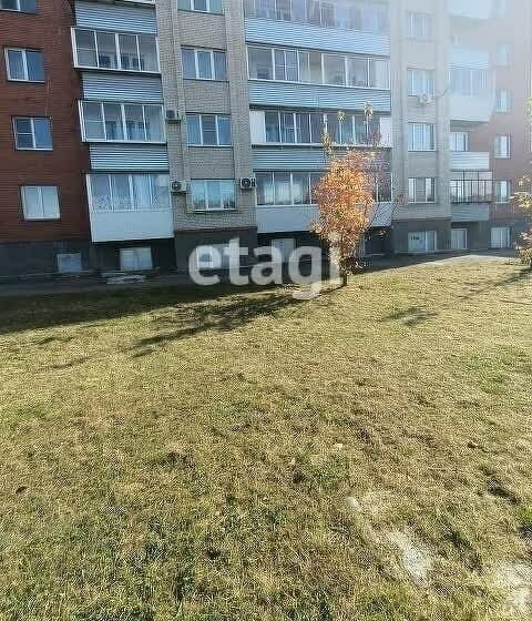 квартира г Миасс ул Вернадского 15 фото 26