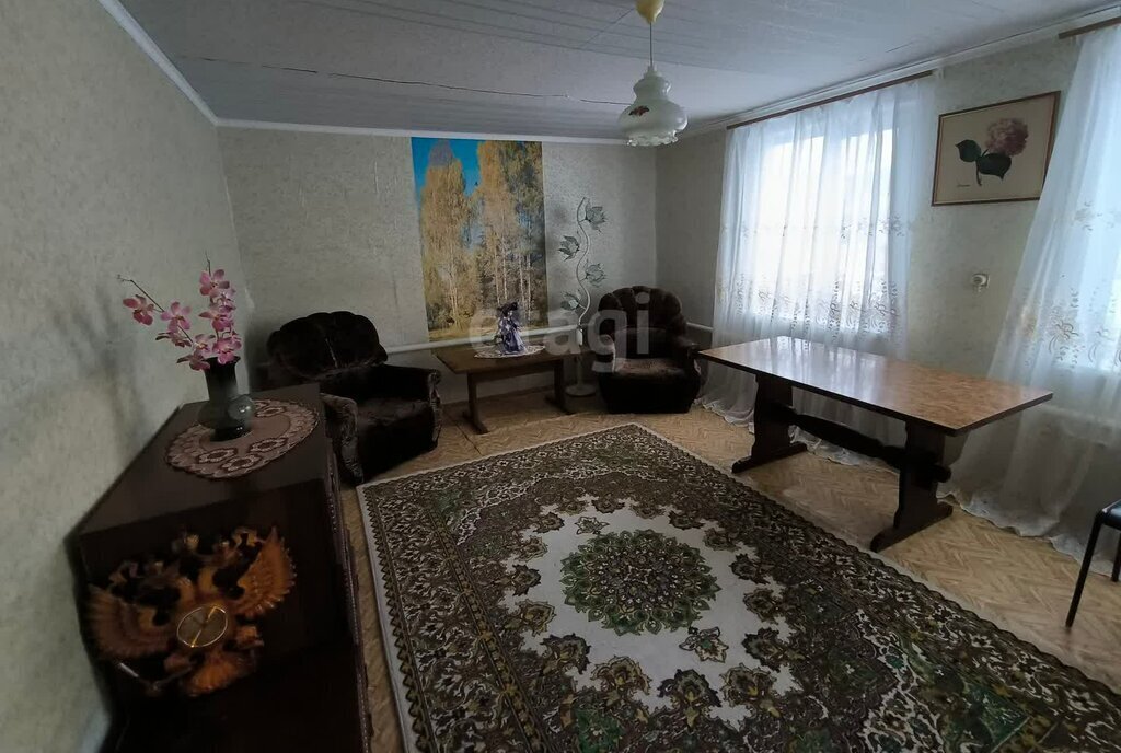 дом г Миасс ул Кирова фото 21