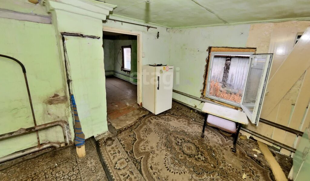 дом г Миасс ул Нагорная фото 8