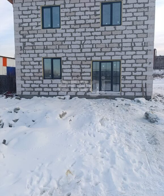 дом г Миасс ул Фабричная фото 5