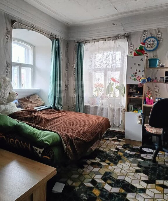 квартира г Миасс ул Советская 112 фото 7