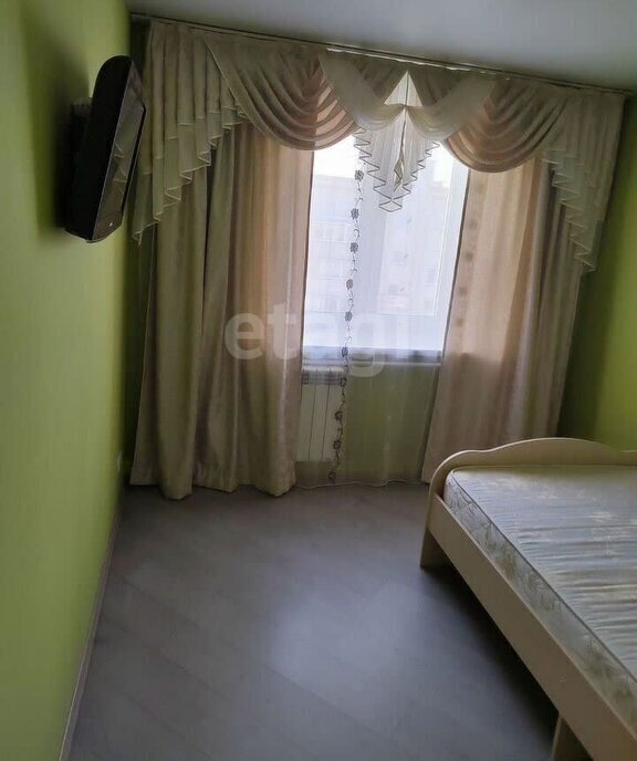 квартира г Миасс ул Инструментальщиков 3а фото 5