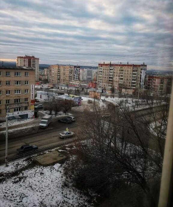 квартира г Миасс ул 8 Марта 161 фото 8