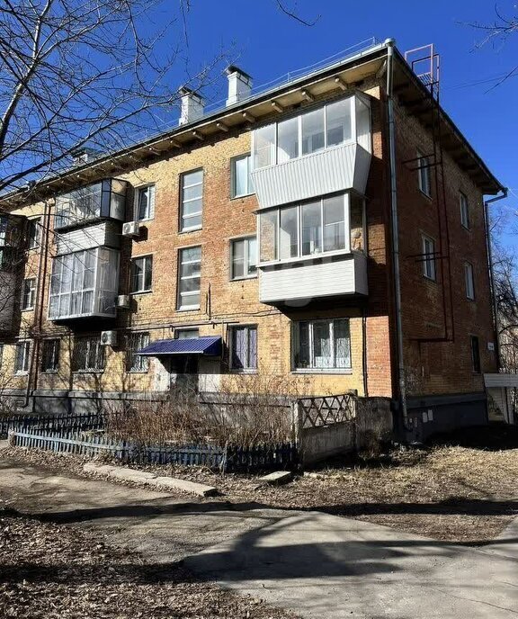 квартира г Миасс ул Ферсмана 6 фото 13