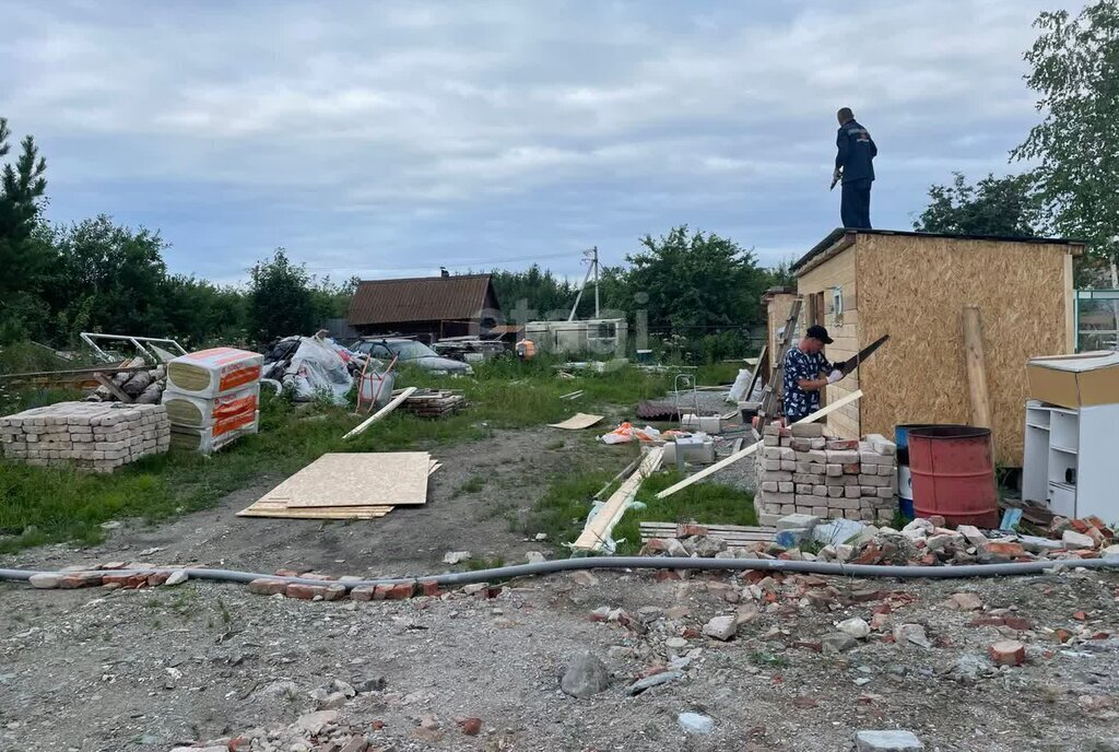 земля г Миасс ул Народная фото 7