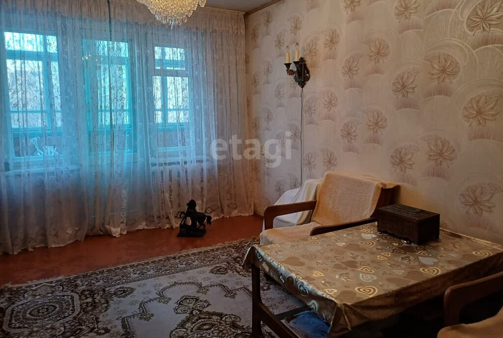 квартира г Чебаркуль ул Каширина 30 фото 5