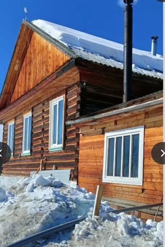 пгт Нижнеангарск ул Изумрудная фото