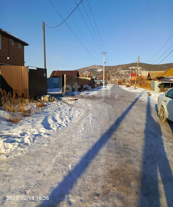 земля г Миасс ул Сыростанская фото 7