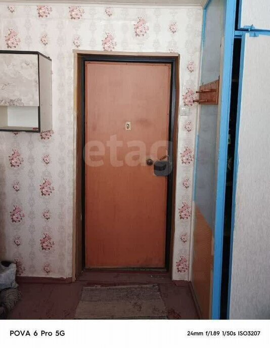 комната г Миасс ул 8 Марта 165 фото 6