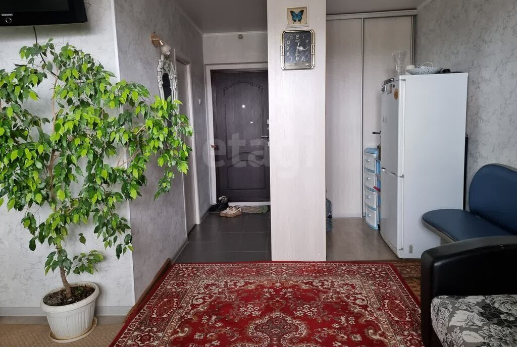 квартира г Чебаркуль ул 9 Мая 27 фото 5
