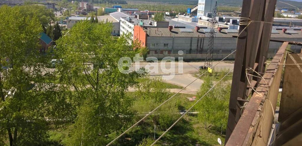 комната г Миасс ул Севастопольская 45 фото 9