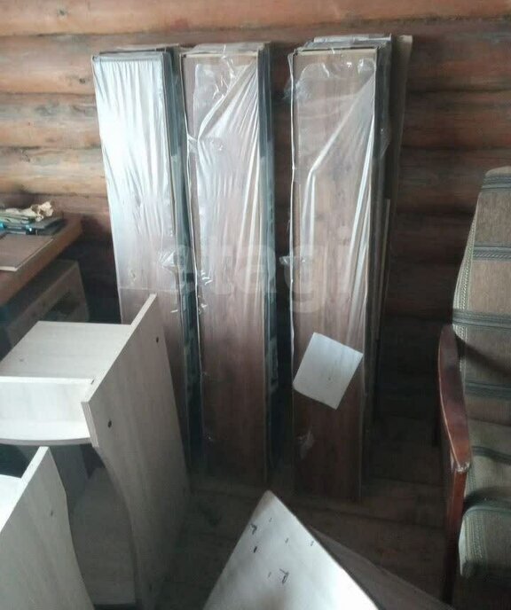 дом г Миасс снт Земляничный Сад, Миасский городской округ фото 27