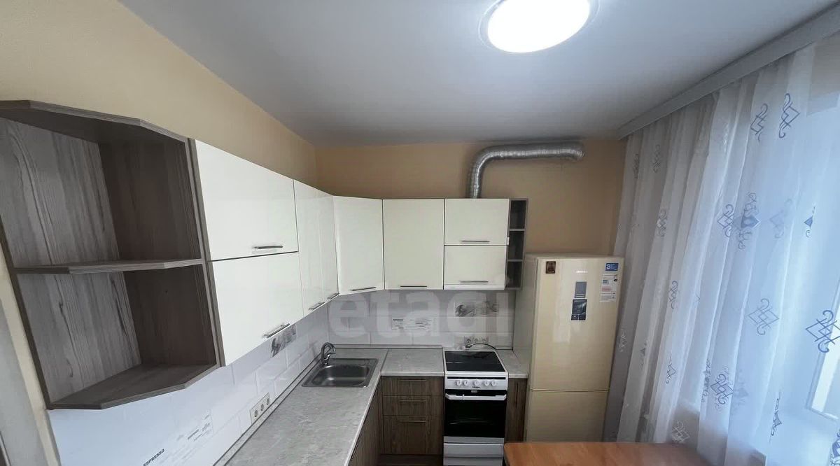 квартира г Новосибирск ул Петухова 6/4 Площадь Маркса фото 11