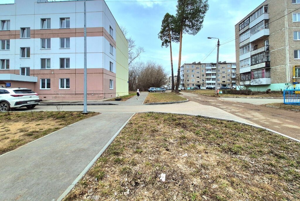 комната г Краснокамск ул Уральская 1 фото 18
