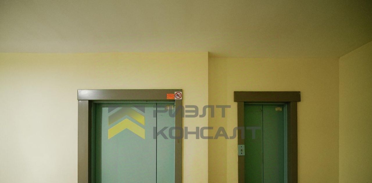 квартира г Омск р-н Советский ул Заозерная 19 фото 24