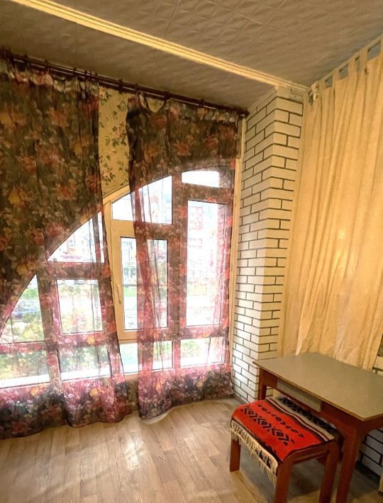 квартира г Омск р-н Центральный ул Маяковского 16 фото 13