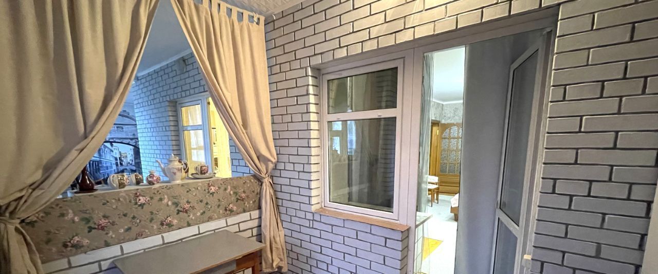 квартира г Омск р-н Центральный ул Маяковского 16 фото 15