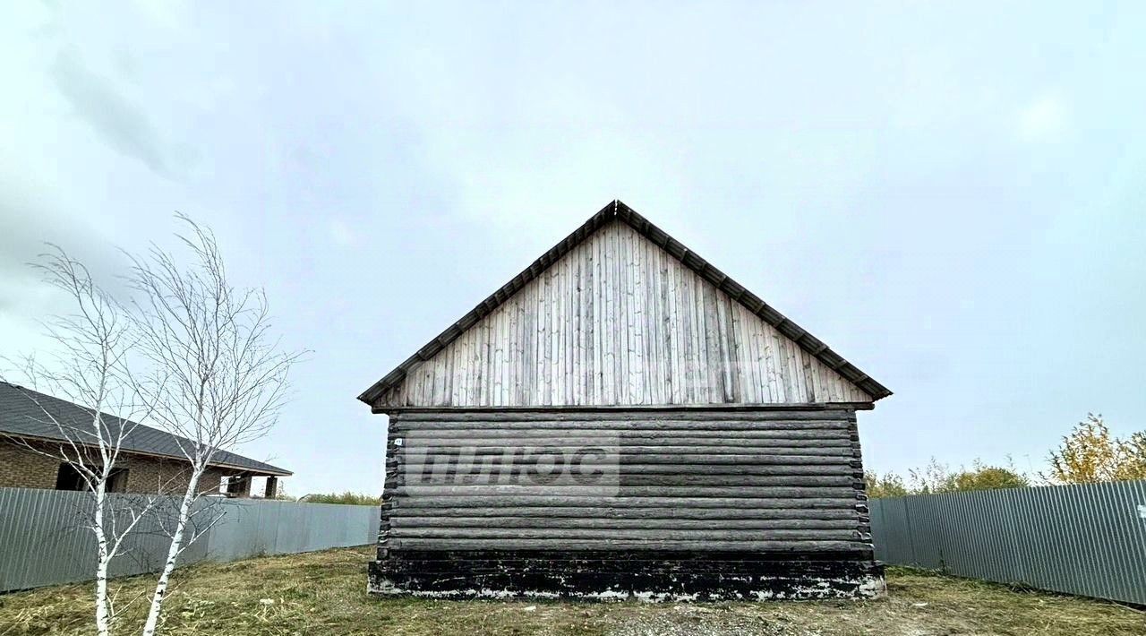 дом г Тюмень р-н Центральный снт Энергостроитель 291 фото 9