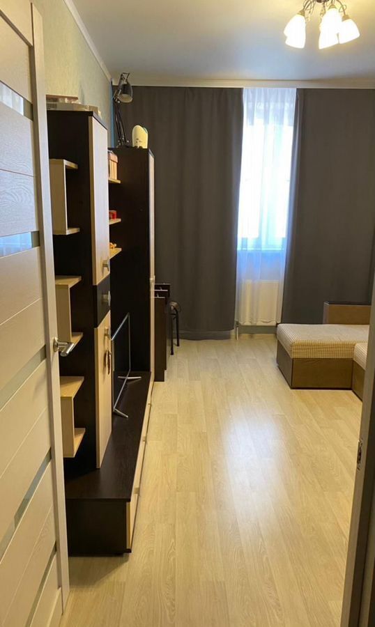 квартира г Краснодар р-н Прикубанский ул Заполярная 37к/3 мкр-н Славянский фото 4